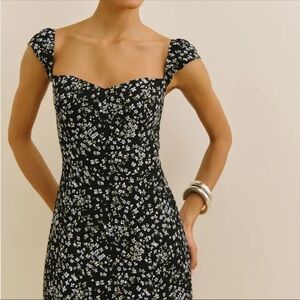 Reformation Bryson Dress Colette